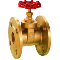 J1009 cast iron wheel handle Forged Brass Screw End Gate Valve